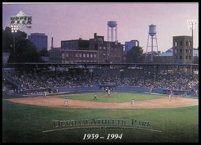 225 Durham Athletic Park